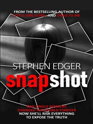 cover image of Snapshot